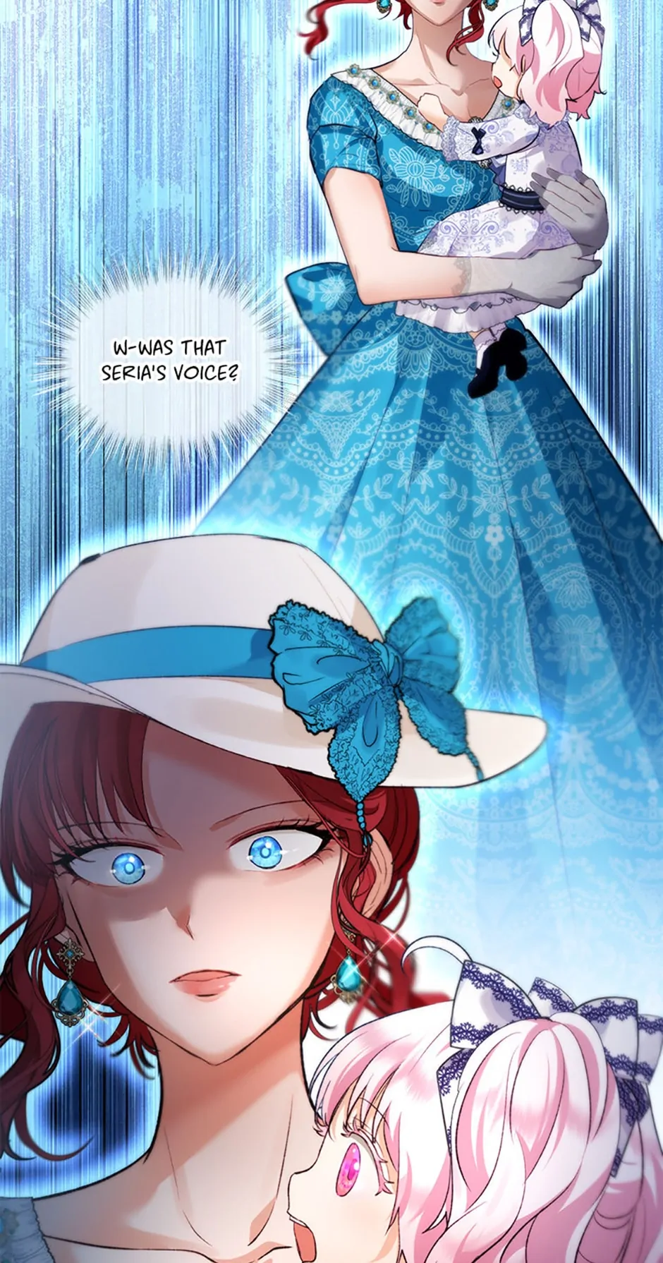 The Baby Divine Beast Chapter 48 - page 20